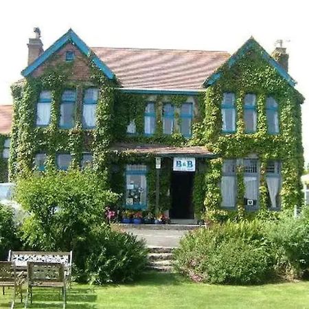 Penkerris Hotel St Agnes  Exterior photo